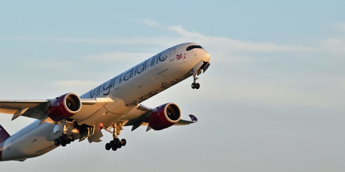 virgin atlantic skyteam