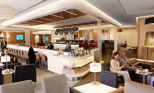 AA Admirals Club