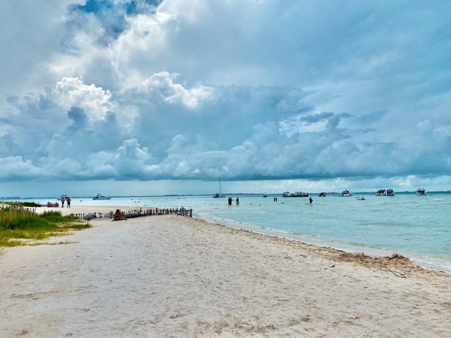 Isla Mujeres Playa Norte