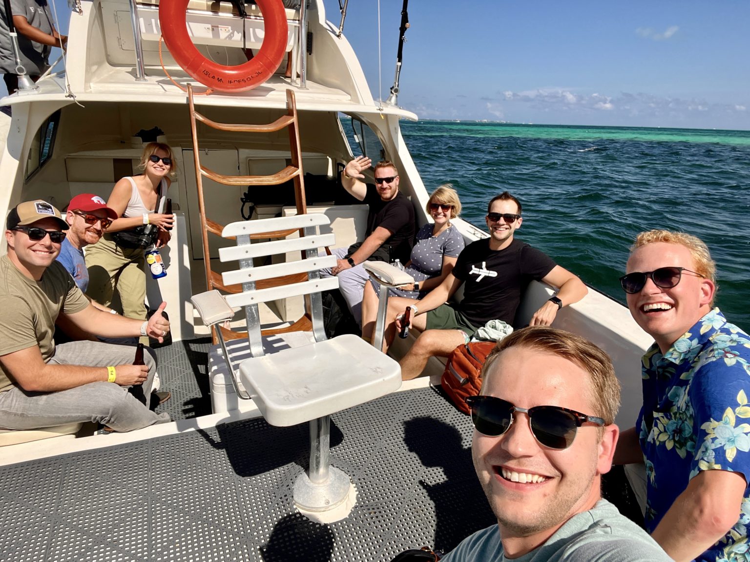 More than a Cancún Day Trip Why You Need to Visit Isla Mujeres