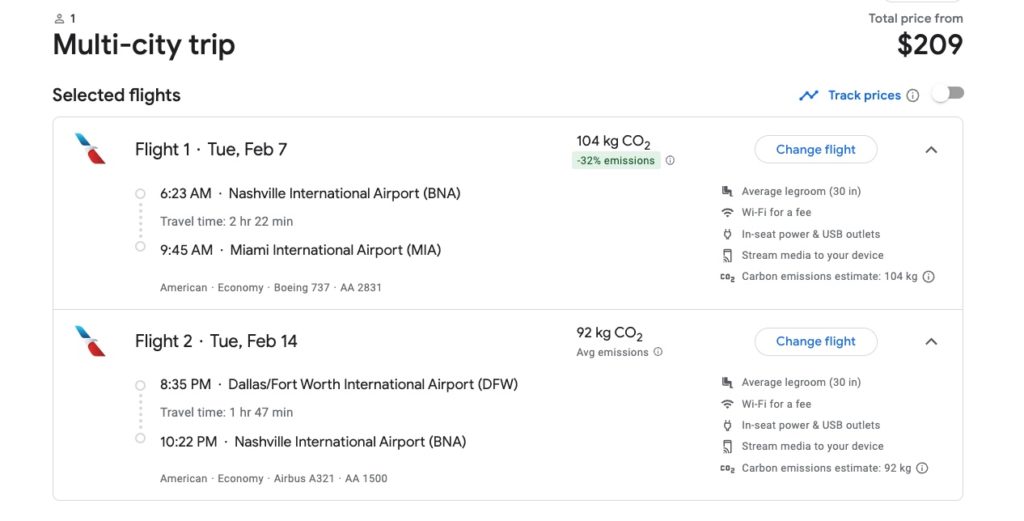 MultiCity Flights? Open Jaws? Crafty Ways to Book Your Flights