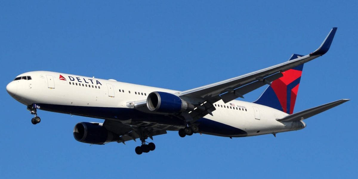 Is Delta Swooping In to Start Flights from Minneapolis to Dublin?