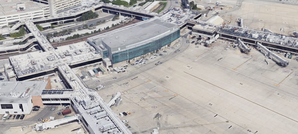 Philadelphia Airport