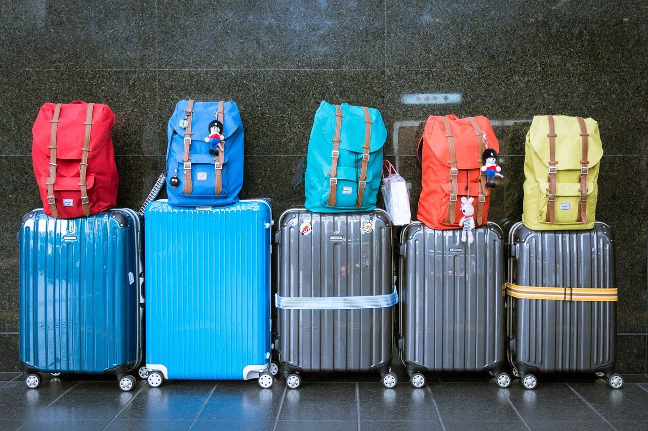 Southwest airlines deals rules for luggage