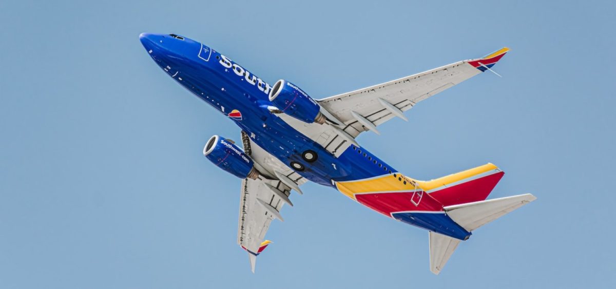 Southwest airlines baggage online prices