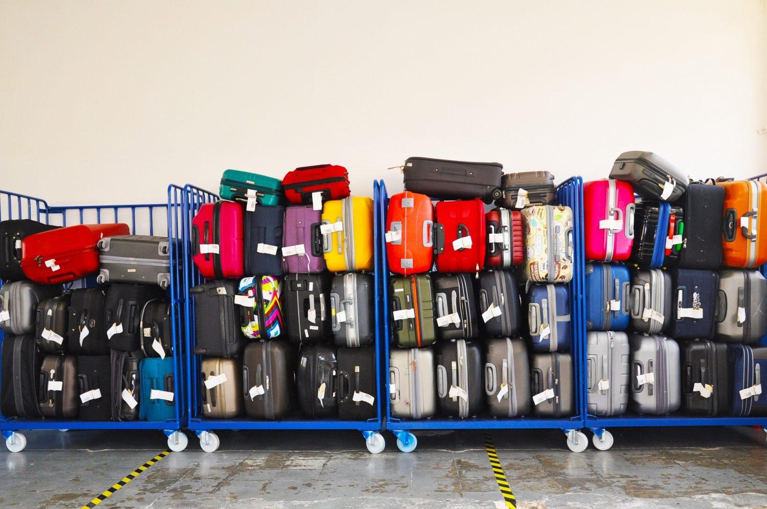 Southwest baggage rates online