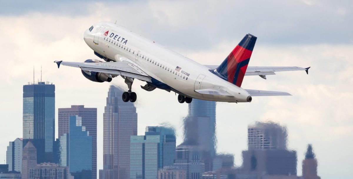 Delta Adds More Nonstop Minneapolis Routes, Matching Sun Country
