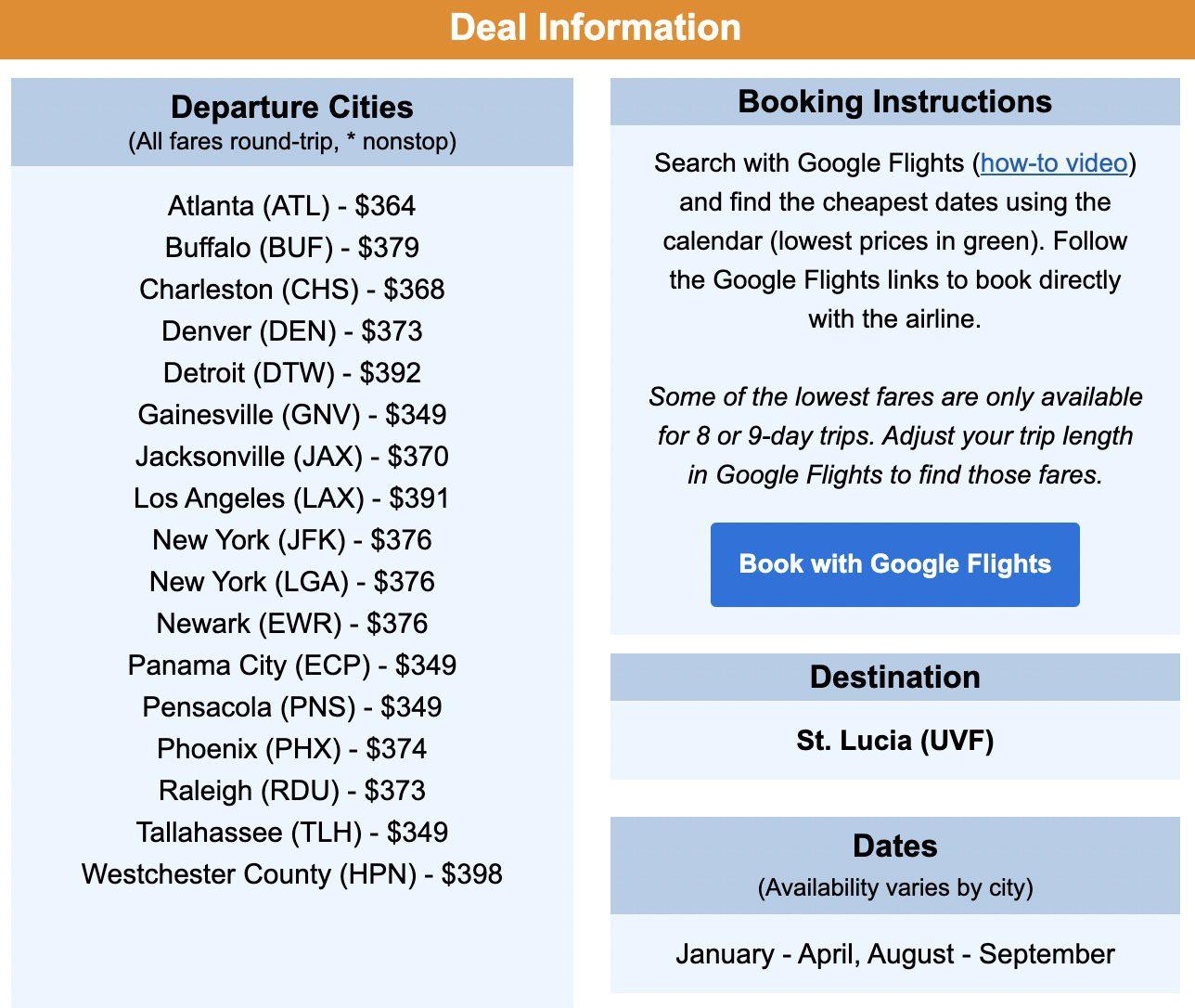 Cheap Flights For 2023: Flight Deals For A Trip This Year