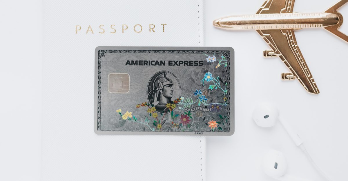 New perks being added to American Express Centurion cards - The Points Guy