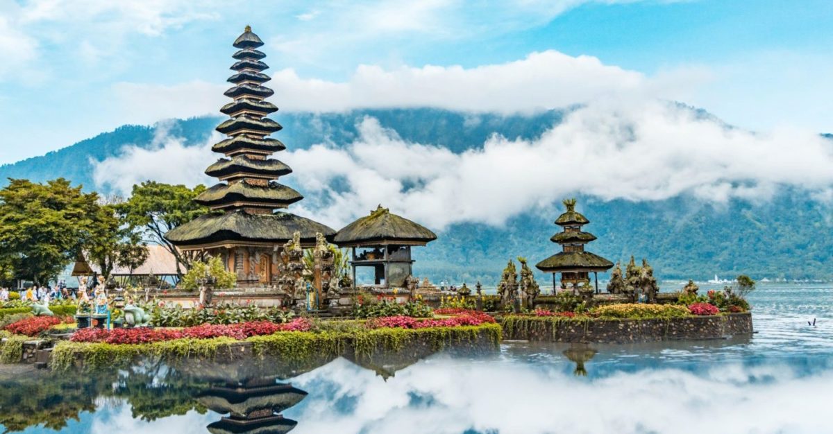 From Tokyo to Thailand, Cheap Flights to Asia Are Back!