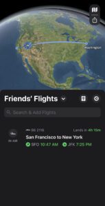 Review: Why the Flighty Pro App is Still Our Favorite Travel Tool