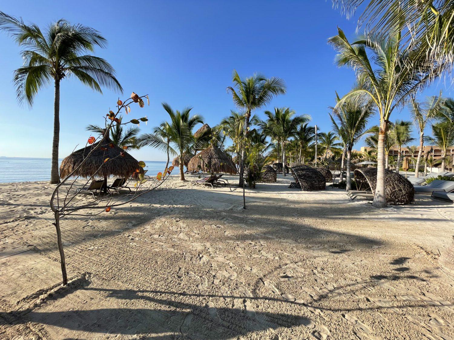 Hyatt's new Secrets Tulum Resort & Beach Club is now open - The Points Guy