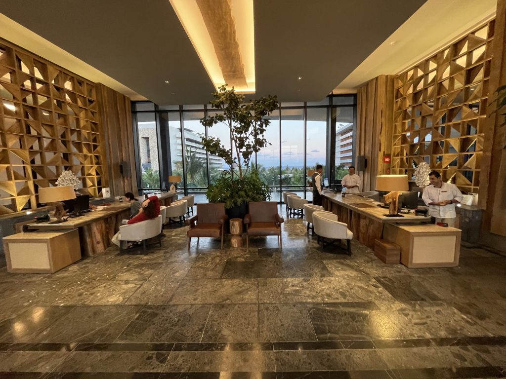 A Full Review of Secrets Moxché Playa del Carmen AllInclusive Resort