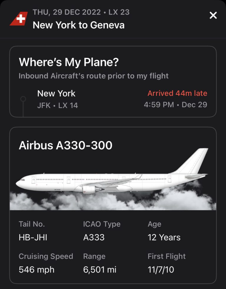 Review Why the Flighty Pro App is Our Favorite Travel Tool Right Now