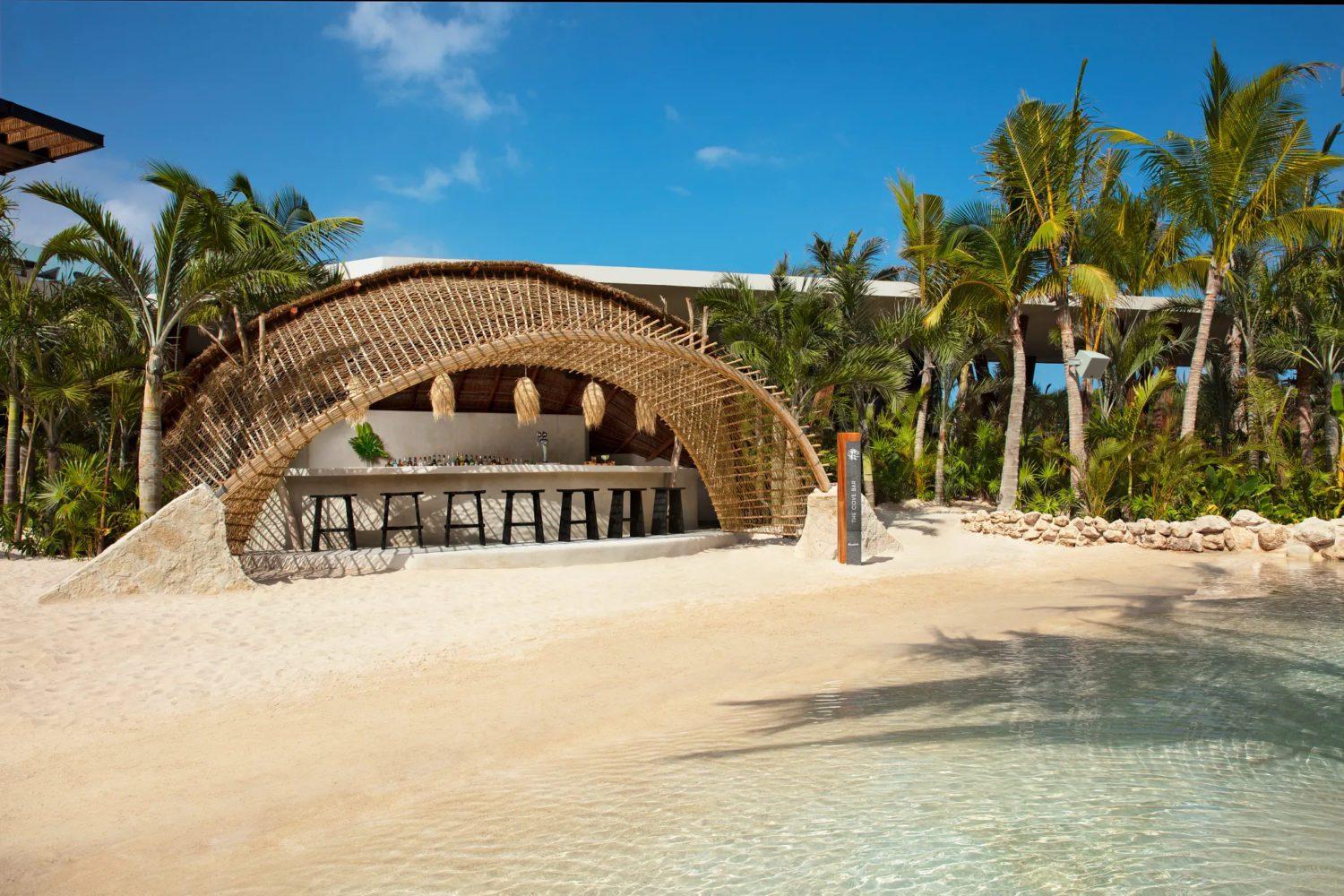 Hyatt's new Secrets Tulum Resort & Beach Club is now open - The Points Guy