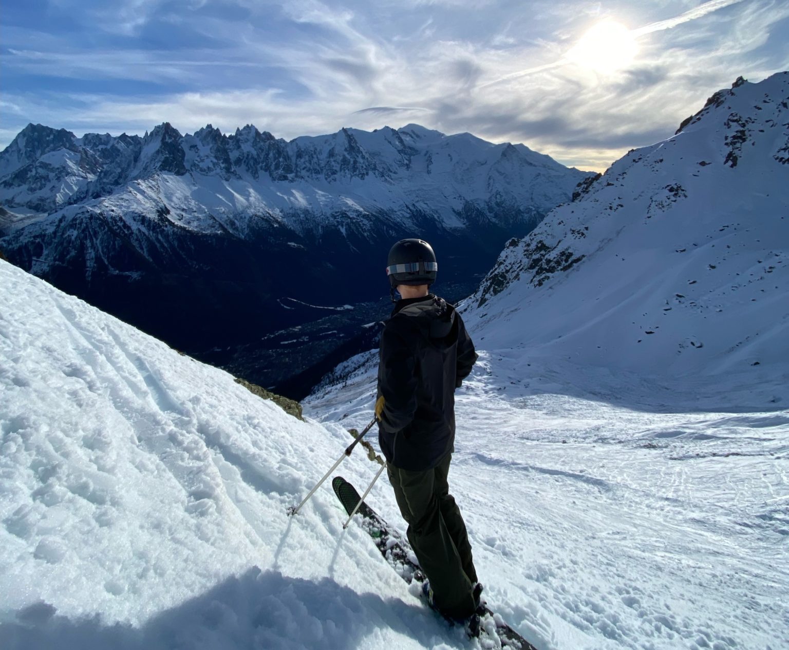 Thrifty Traveler's Guide to Chamonix Why You Should Visit the Alps Enclave