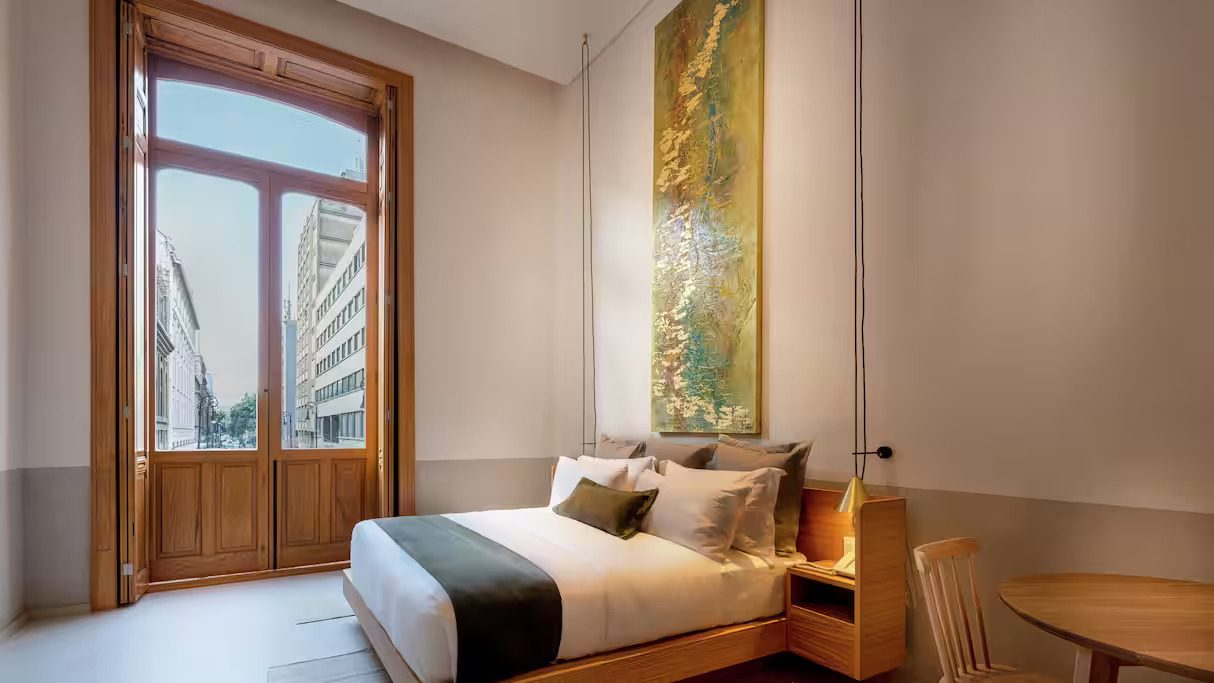 Hilton Amex Offers: Save Up to $200 on Select Hilton Properties 5 umbral mexico city hilton