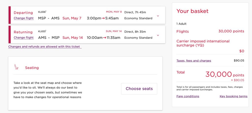 The best ways to use Capital One miles