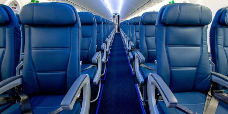 Jumpstart Your Quest for Delta Medallion Status with This New Promo 2 airline seat fees