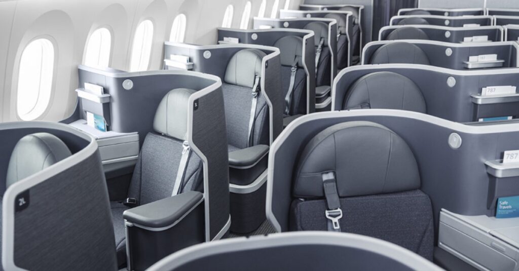 After New Changes, How Does Delta Status Compare to American, United? 9 american business class to hawaii