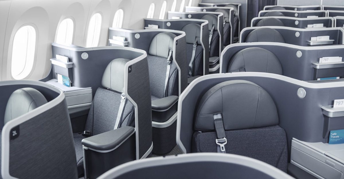American AAdvantage Mileage Deals Have Been Spectacular Lately