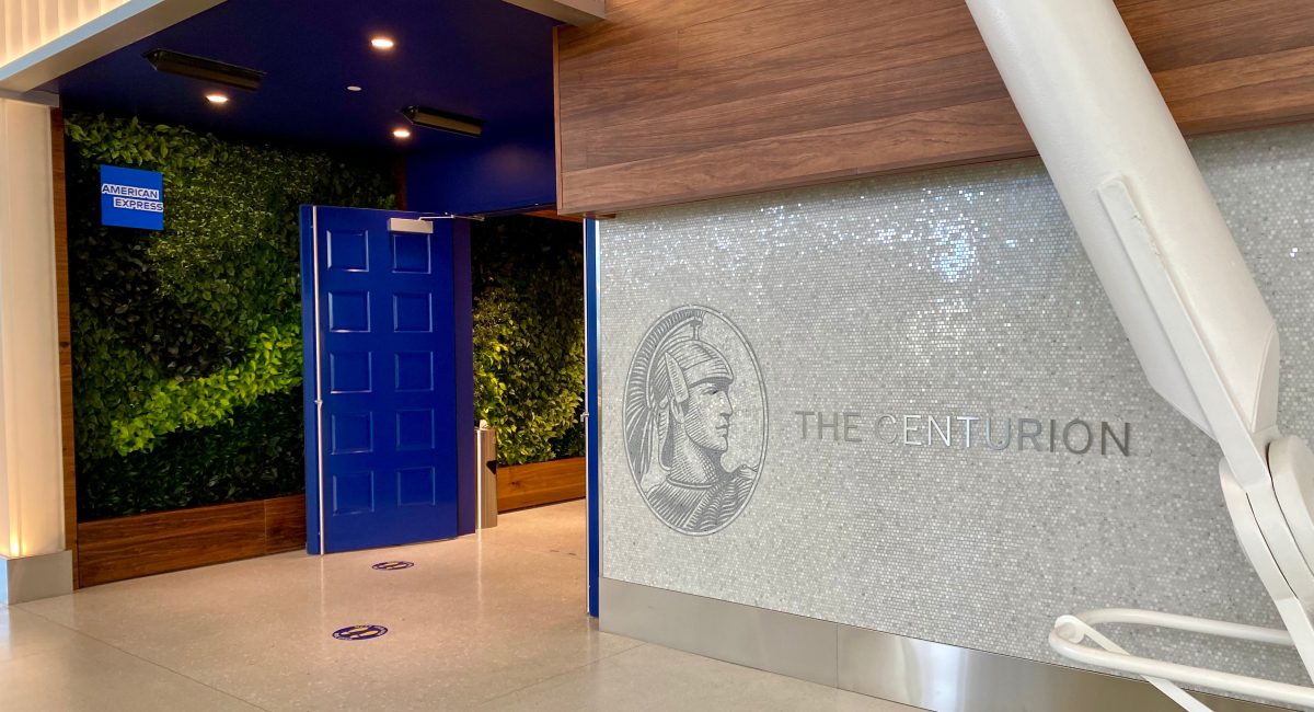 The Ultimate Guide to Amex Centurion Lounges: Locations, Access & More