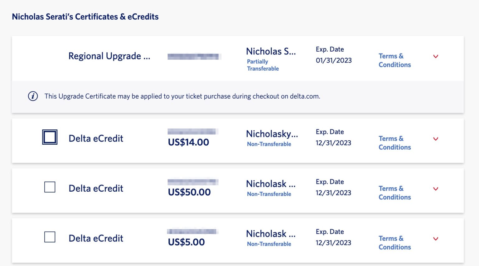 Airline Vouchers & Travel Credits What They Are and How to Use Them