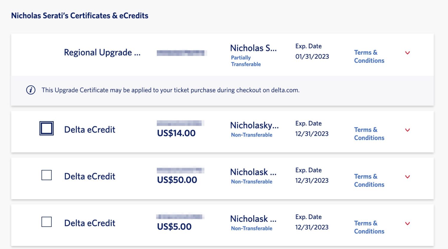 Airline Vouchers & Travel Credits What They Are and How to Use Them