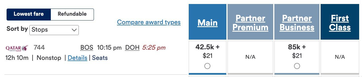 When to Use Points & Miles vs. Paying Cash for a Flight