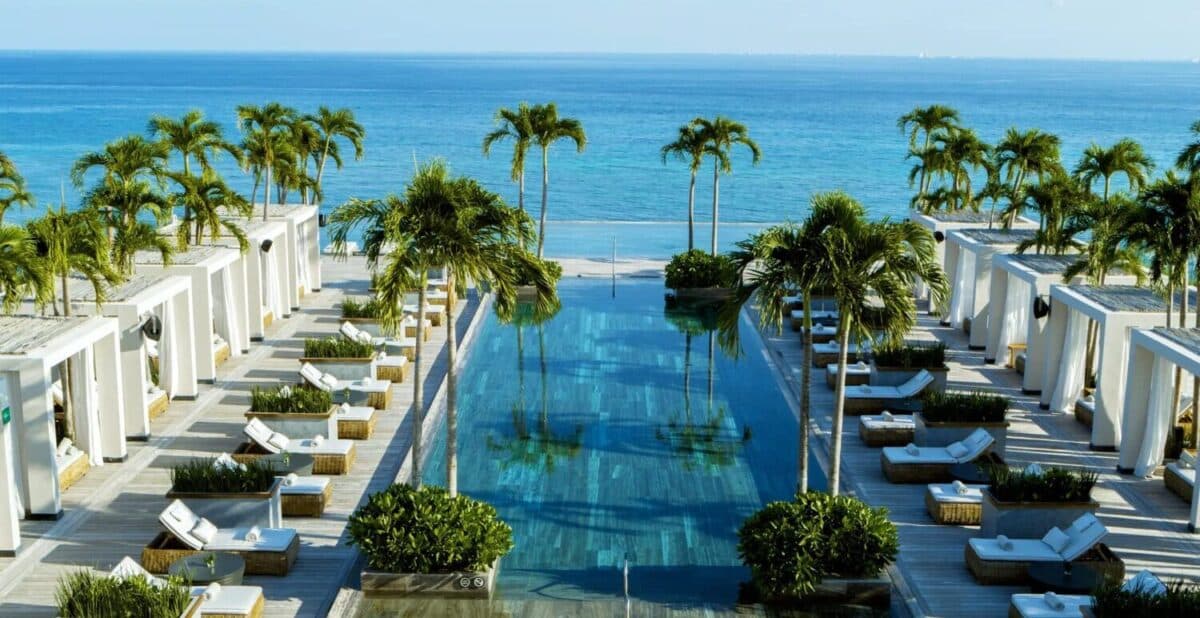 Book Mexico’s Secrets Impression Moxché with Hyatt Points!