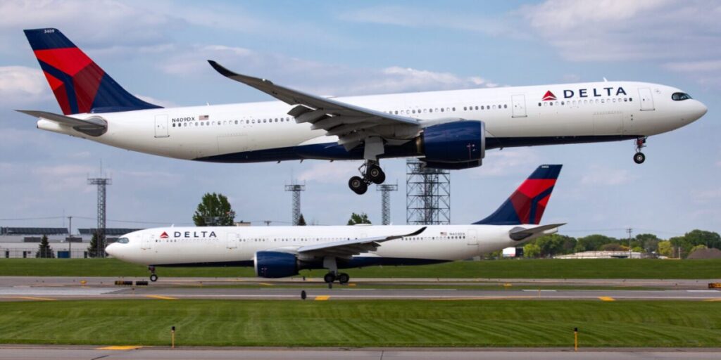 Delta Brings Back Nonstop Flights from Minneapolis to Tokyo This Weekend 3 delta minneapolis to tokyo