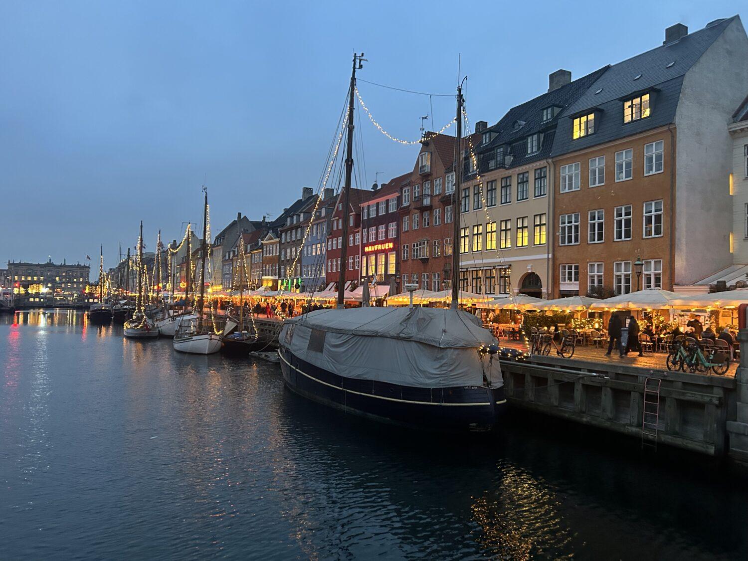 Nyhavn