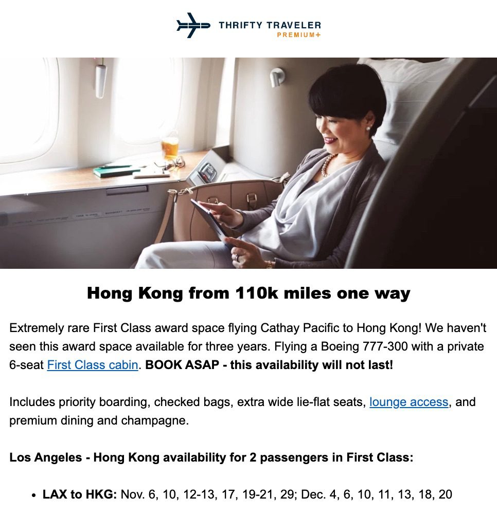 cathay pacific aa miles