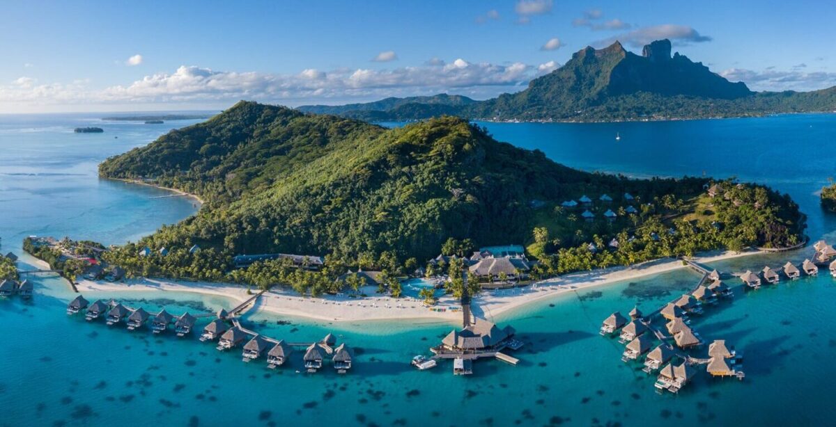 Great Availability to Book the Conrad Bora Bora Nui with Hilton Points