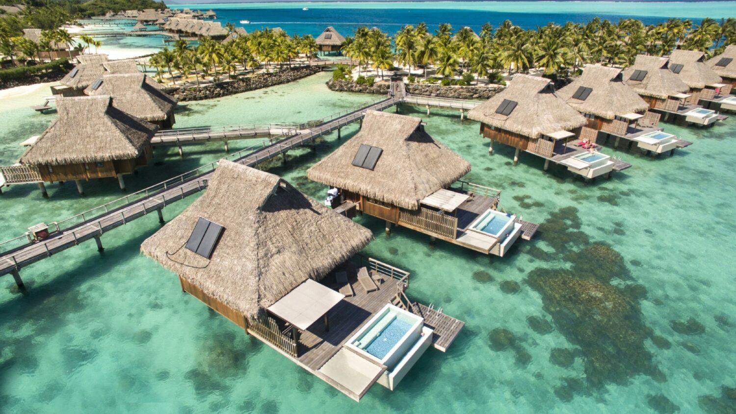 conrad bora bora overwater villa