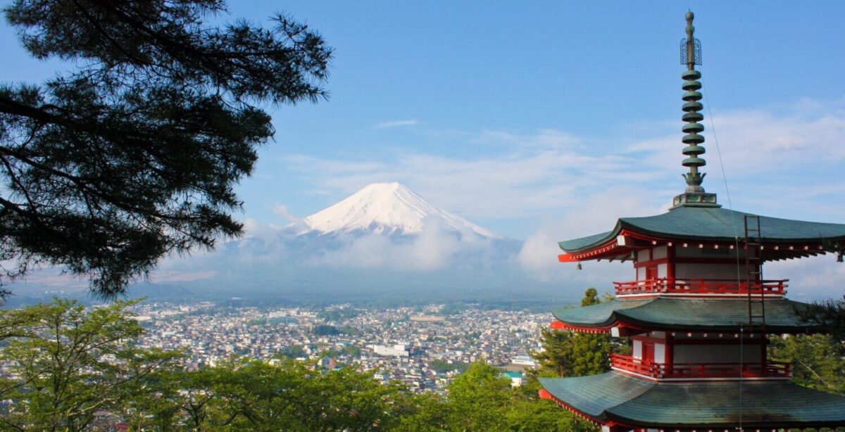 Cheap Fares & Points Deals: 7 of the Best Ways to Book Flights to Japan