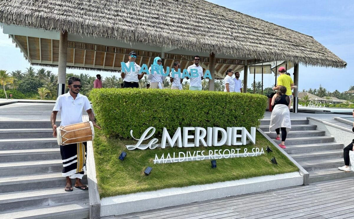 Overwater Bungalow on a Budget: A Full Review of the Le Méridien Maldives