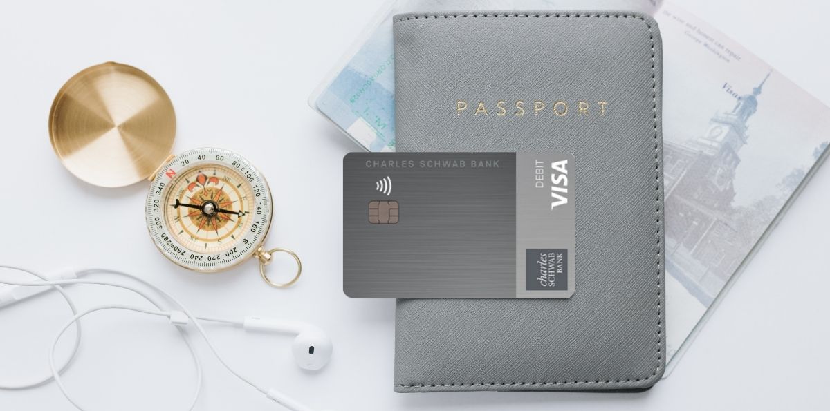 The Best International Debit Card for Travel Charles Schwab (2023)