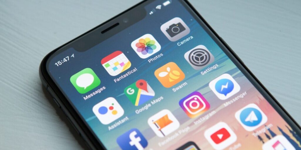 5 Sneaky Ways I Use Google Maps to Plan Trips (& 1 Obvious One) 16 Google Maps iphone app