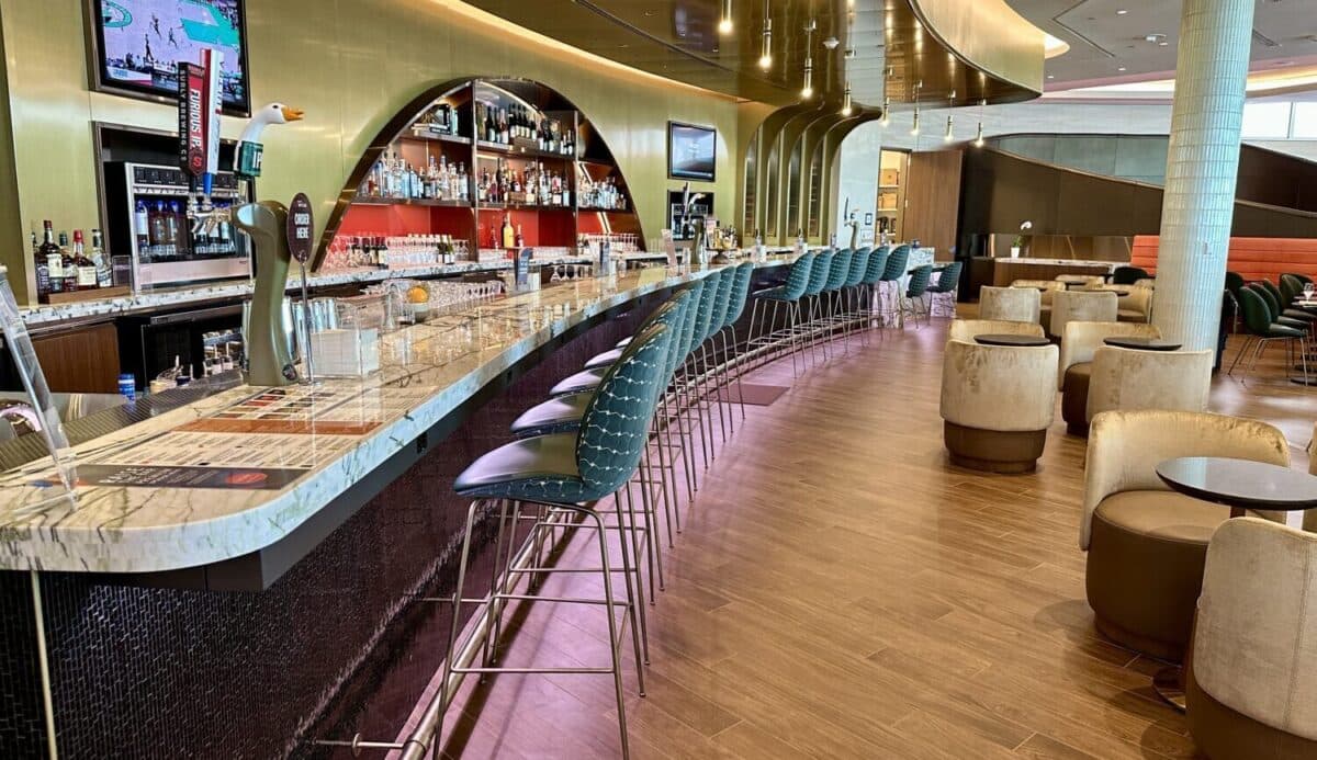 The complete guide to Delta Sky Club lounges in 2023