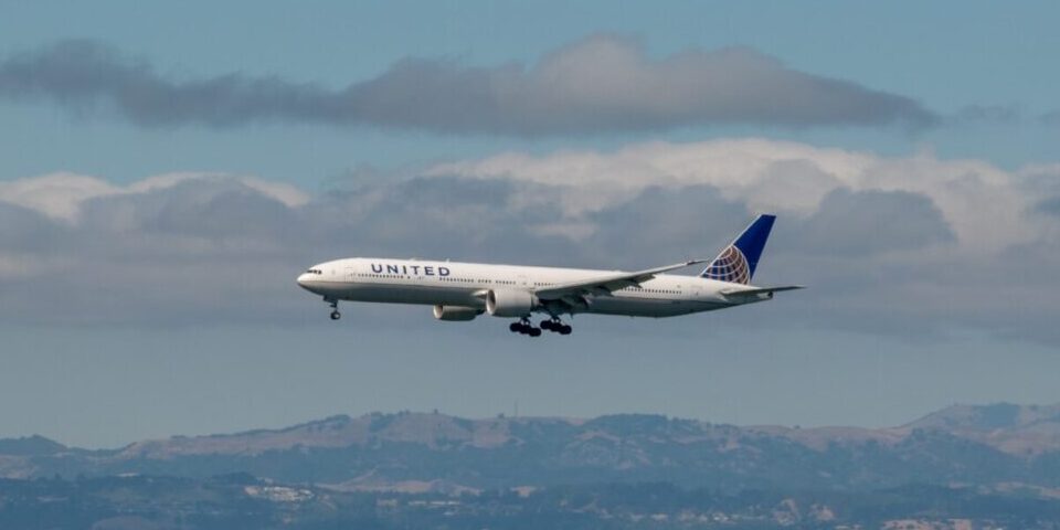 United Adds 3 New Routes in South Pacific, Including Nonstop to Christchurch, NZ