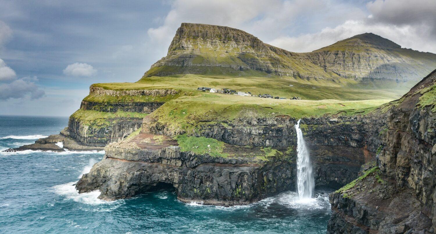 Faroe Islands