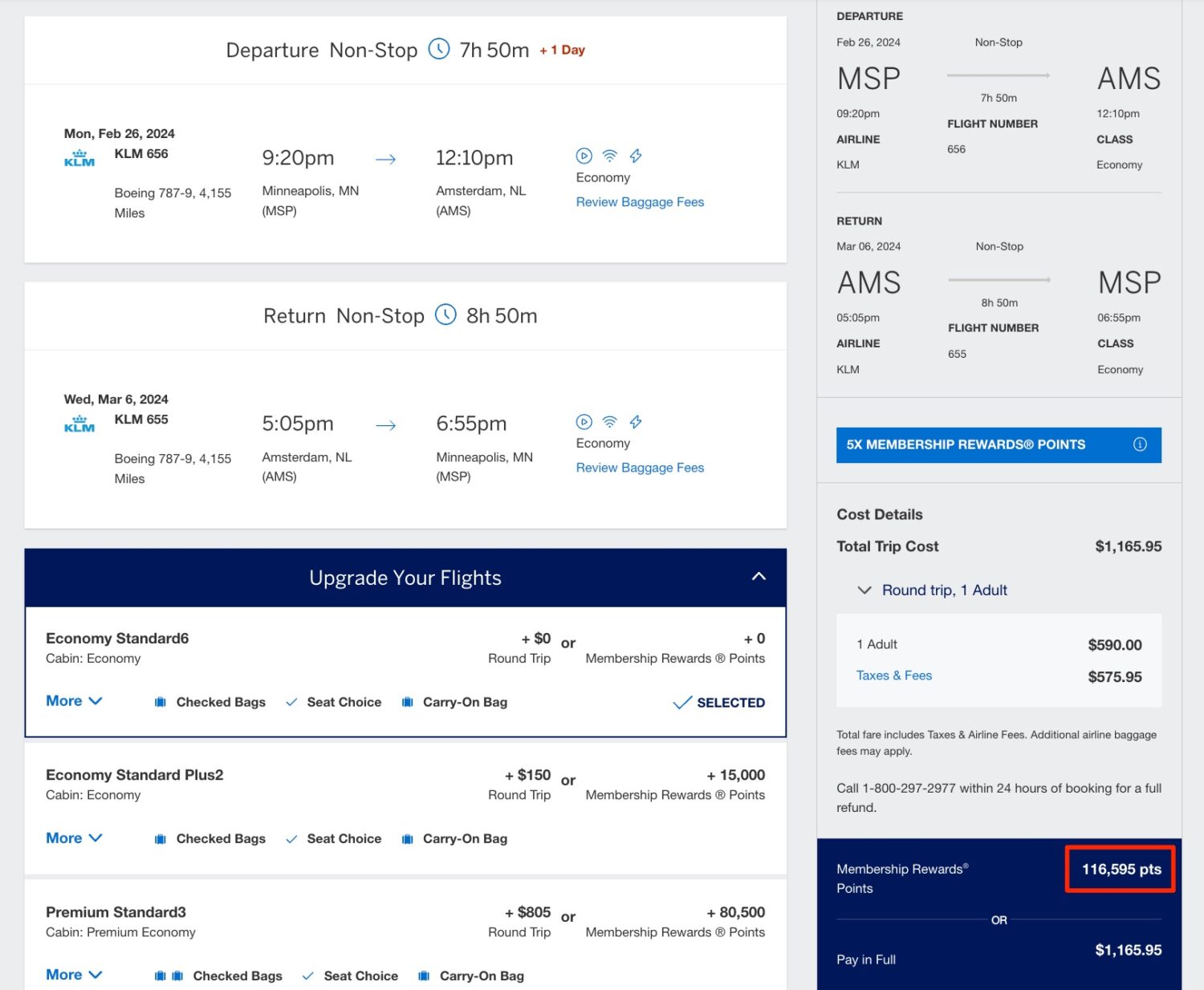 Guide to Amex Transfer Partners in 2023 Airlines & Hotels