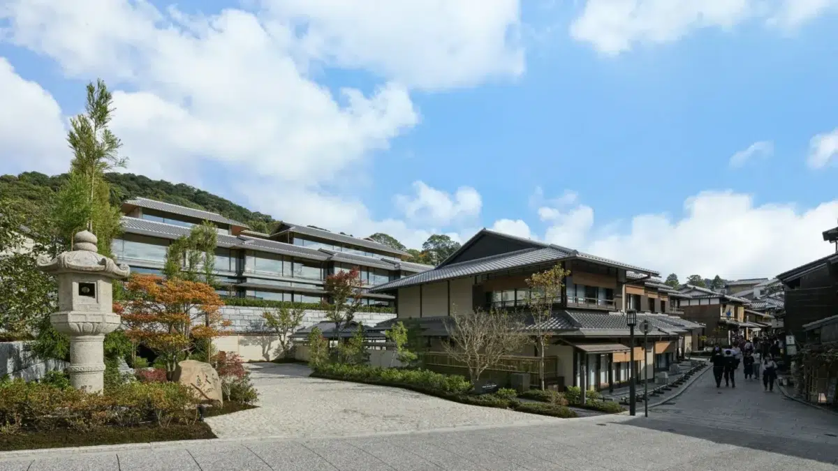 Excellent Availability to Book the Park Hyatt Kyoto Using Points, Including this Summer!