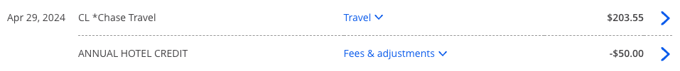 Wow: Chase Soups Up the Sapphire Preferred® Card, Leaves $95 Annual Fee 1 Chase Hotel Credit