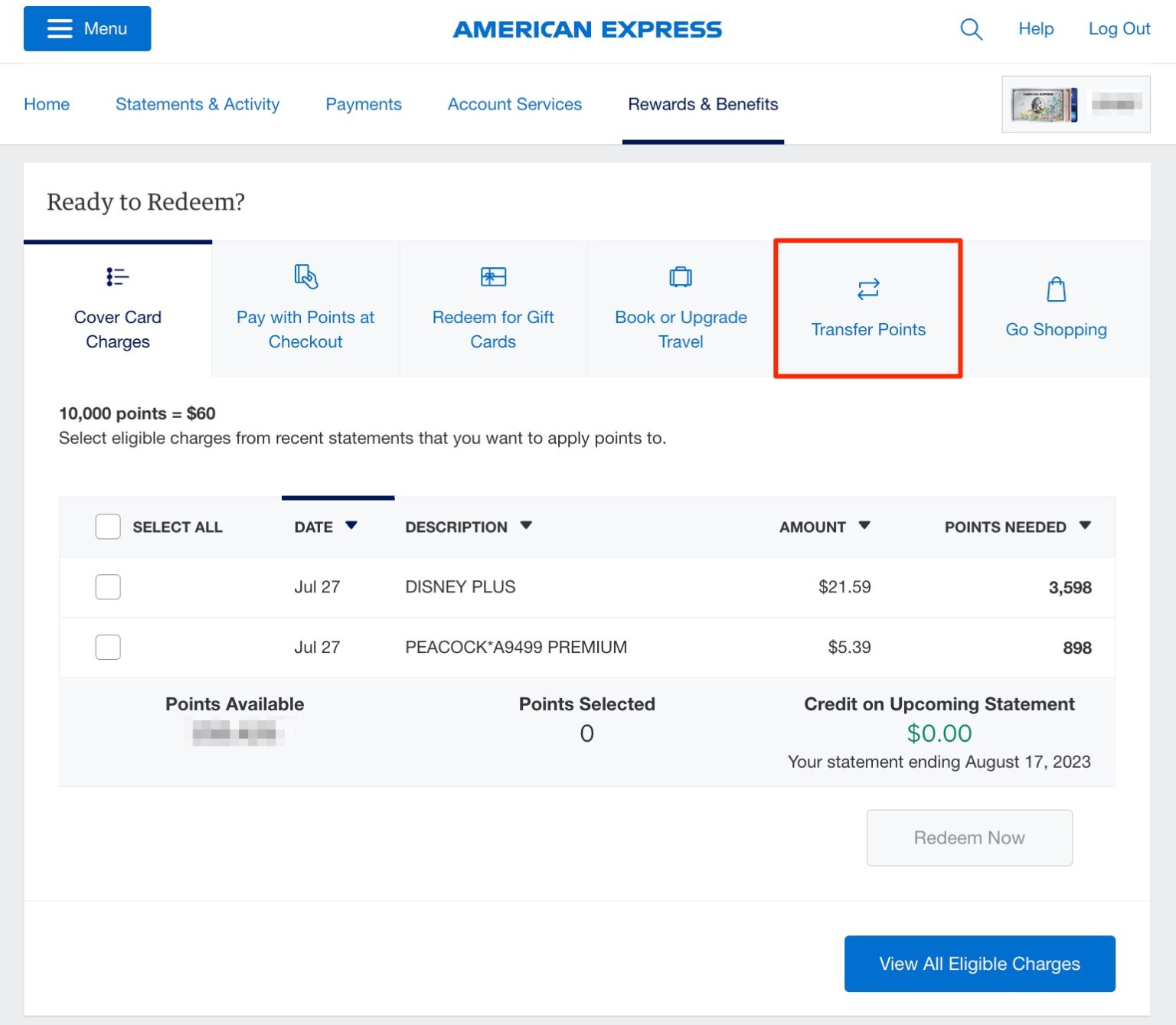 New Amex Transfer Bonus to Avianca LifeMiles Get 15 More Miles!