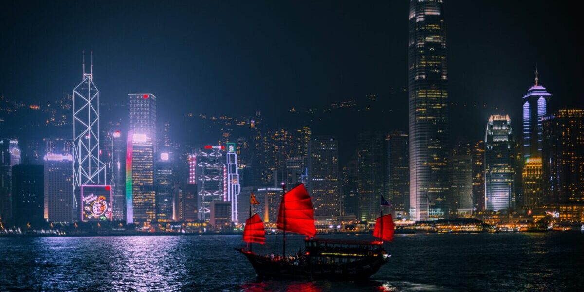 Get Ready: Your Chance to Snag Free Flights to Hong Kong is Coming