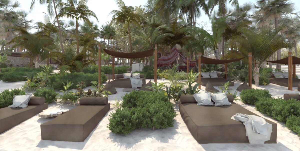 Hyatt Set to Open the New All-Inclusive Secrets Resort in Tulum This Fall