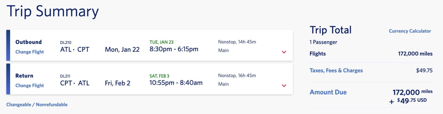 Want to Fly Delta? Skip SkyMiles, Use This Workaround for Huge Savings