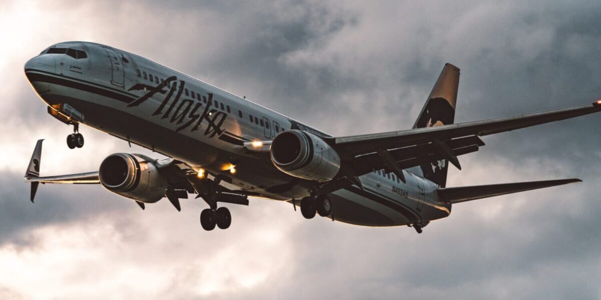 Alaska Airlines Makes Its Basic Economy ‘Saver’ Fares Even Worse